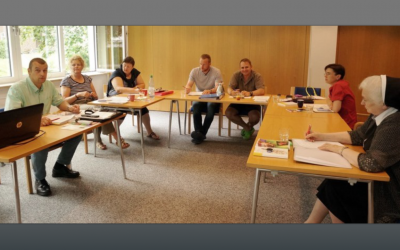 Sachausschuss trifft sich vom 24.-26.06.2016 in Hamburg