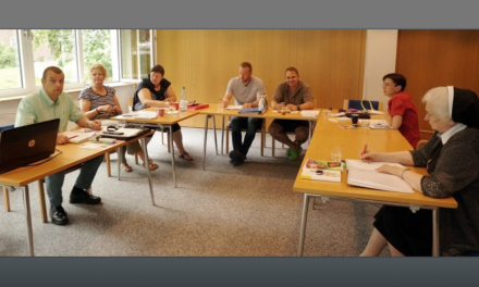 Sachausschuss trifft sich vom 24.-26.06.2016 in Hamburg