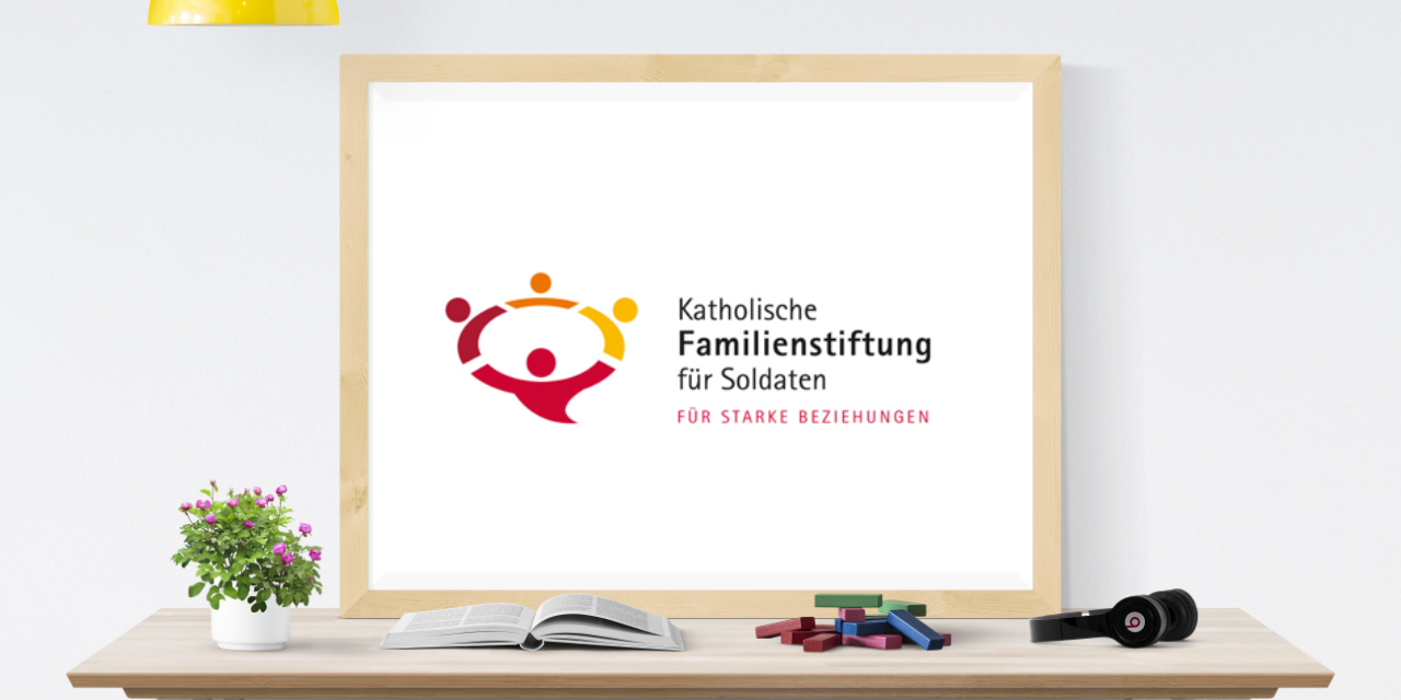 Unsere Bundeswehrfamilien – fit für den Einsatz