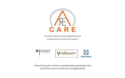 Projekt CARE – #care4bw