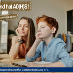 Online-Vortrag: „Unser Kind hat AD(H)S“ (Zusatztermin)