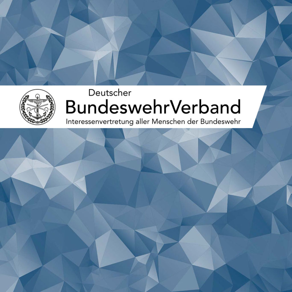 Deutscher BundeswehrVerband e. V.