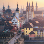 Tage der Begegnung in Würzburg (Foto: Daniel Seßler)