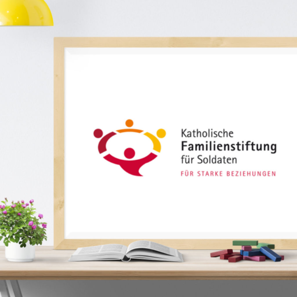 Unsere Bundeswehrfamilien - fit für den Einsatz