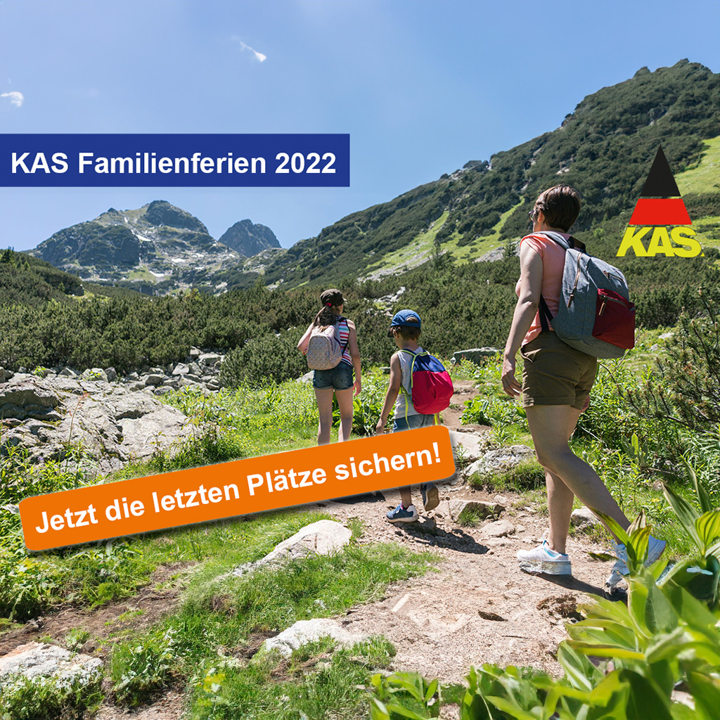 KAS Familienferien-2022